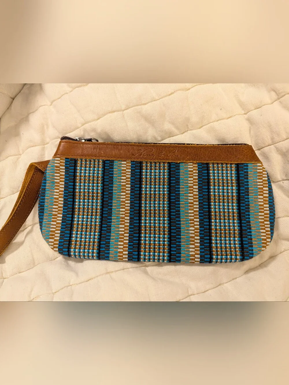 Nena & Co OG Mini Clutch